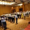 Trương Trình Huấn Luyện Indoor & Kickoff – Chương Trình Team Building