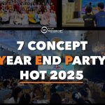 Top 7 Concept Year End Party 2025 Cho Doanh Nghiệp Hay