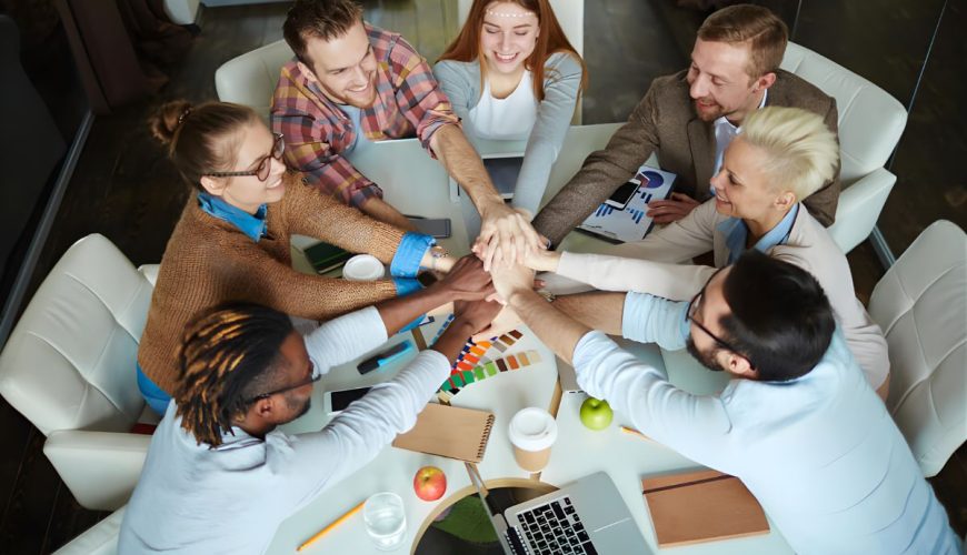 Ice Breaking Game là gì? 10 trò chơi phá băng giúp sự kiện bùng nổ năng lượng