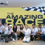 Amazing Race Là Gì? Cách Tổ Chức Team Building Phong Cách Cuộc Đua Kỳ Thú