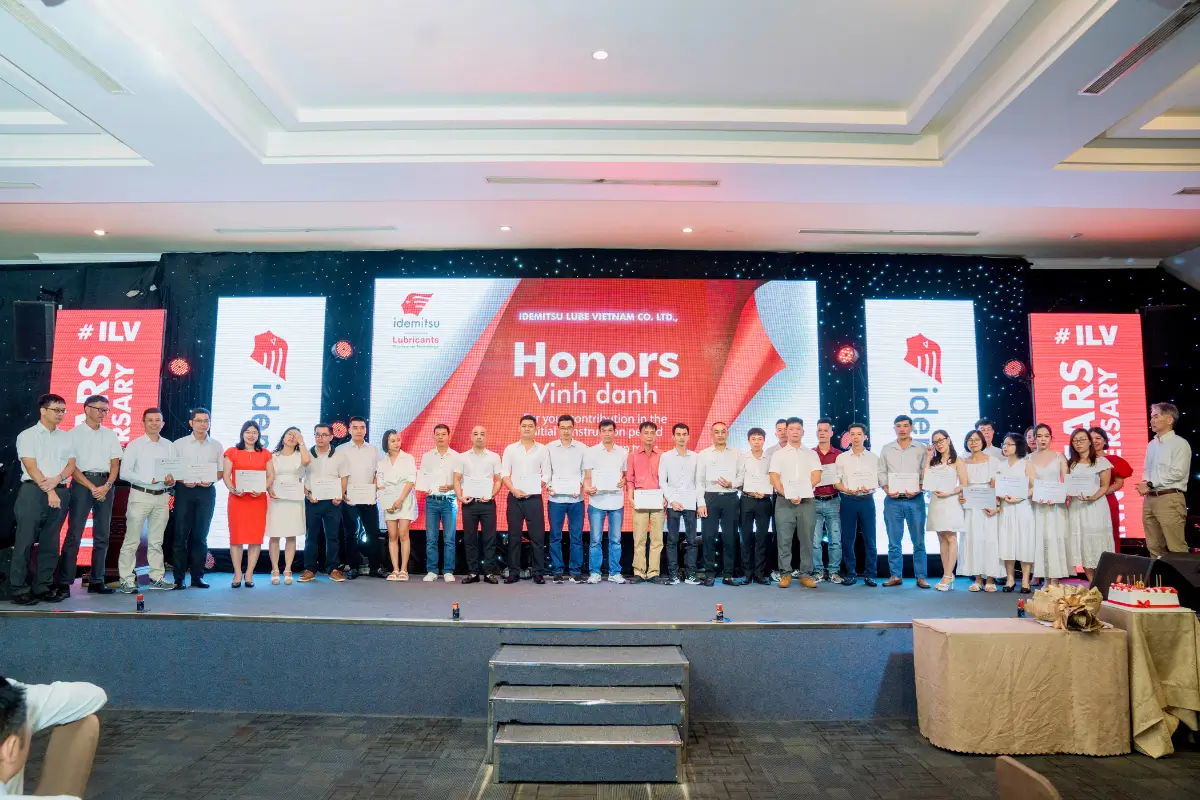 4 cấu phần chính của MICE Tourism