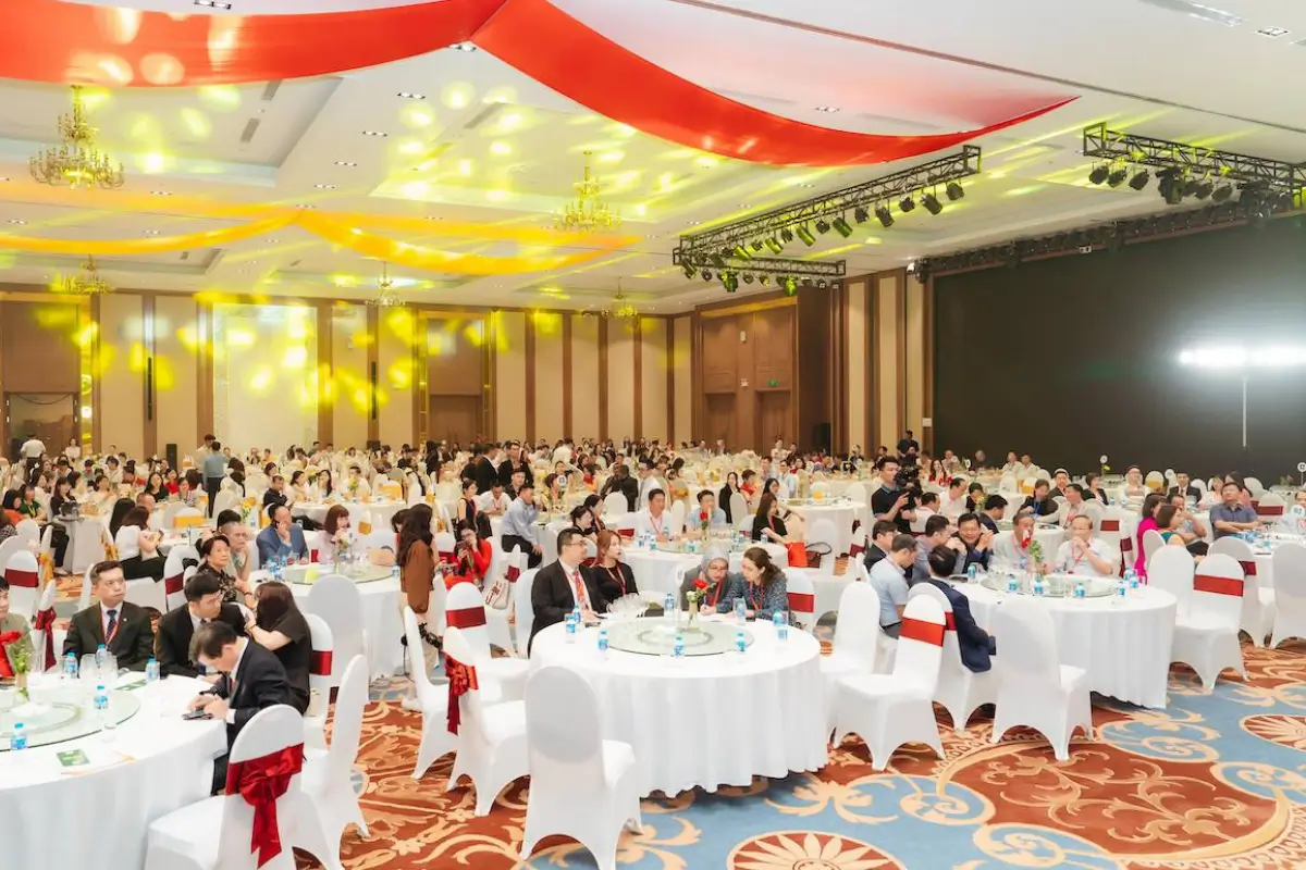 4 thành phần chính cấu thành mô hình MICE