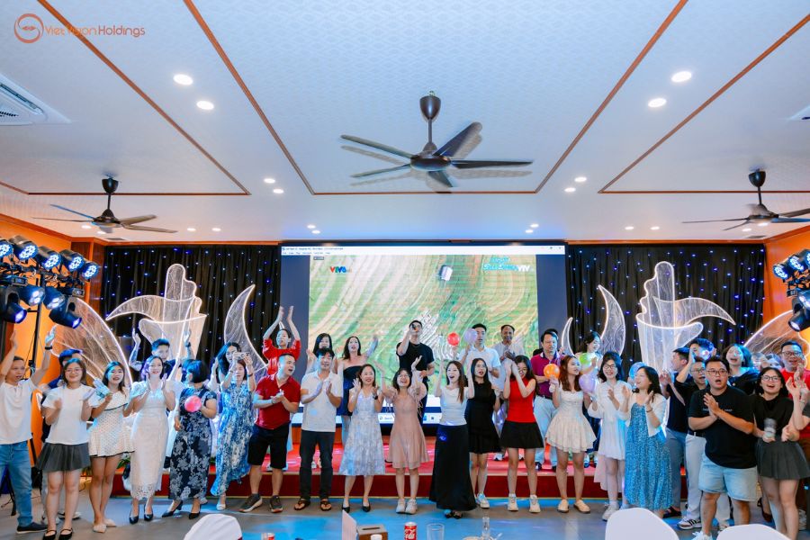 Văn Nghệ Gala