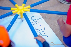 4To-chuc-chuong-trinh-team-building-amazing-race-bien