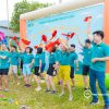 Tổ Chức Team Building Leader – Diamond 2025-2026