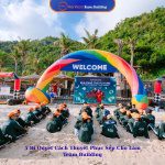 5 Bí Quyết Cách Thuyết Phục Sếp Cho Làm Team Building