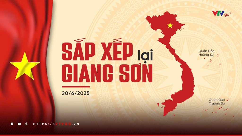 Sát Nhập Tỉnh Thành Vươn Mình Đổi mới, bản đồ mới việt nam