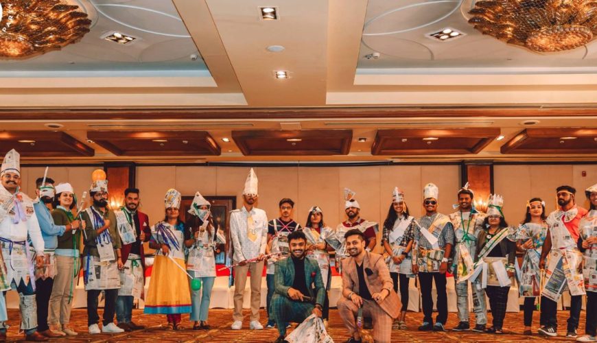 Indoor Team Building Là Gì? Gợi Ý Hoạt Động Team Building Trong Nhà Sáng Tạo