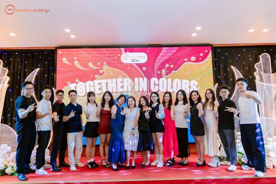 Phòng Sale IB