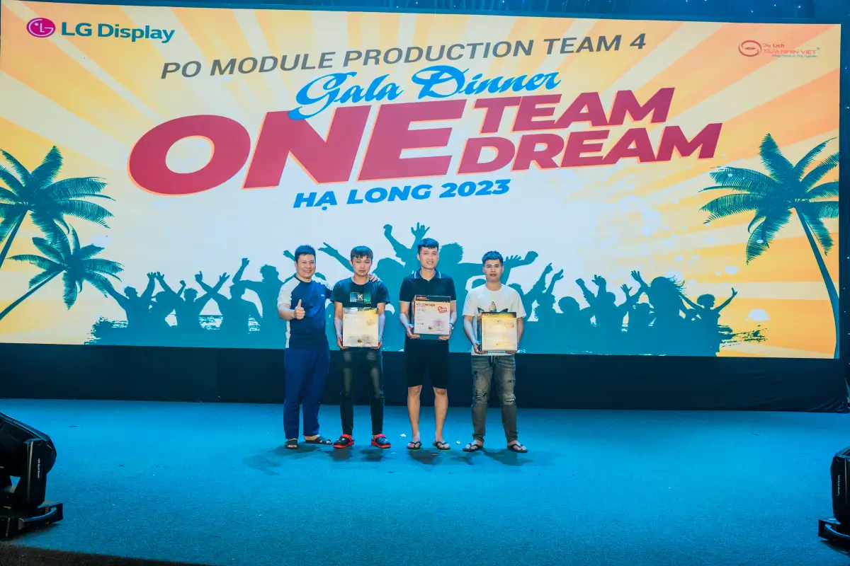 Bí quyết để Incentive Tour trở nên truyền cảm hứng