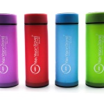 Bình Nước Viet Vision Travel