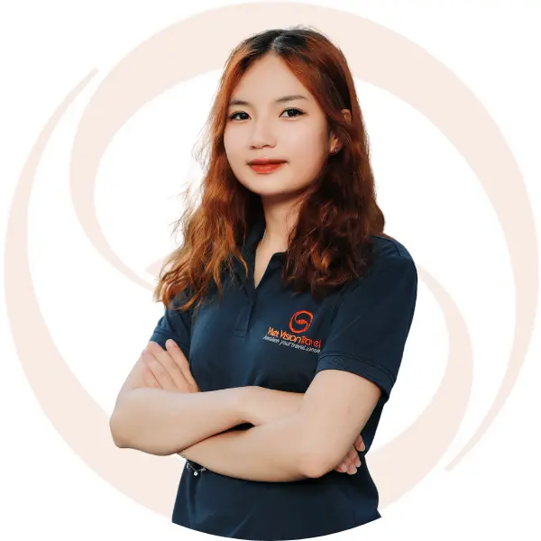 Bùi Thị Ngọc Anh