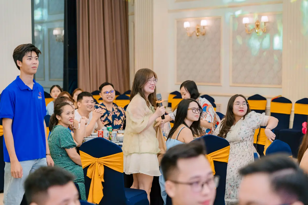 Các chỉ số KPI thường dùng để đo lường hiệu quả sự kiện