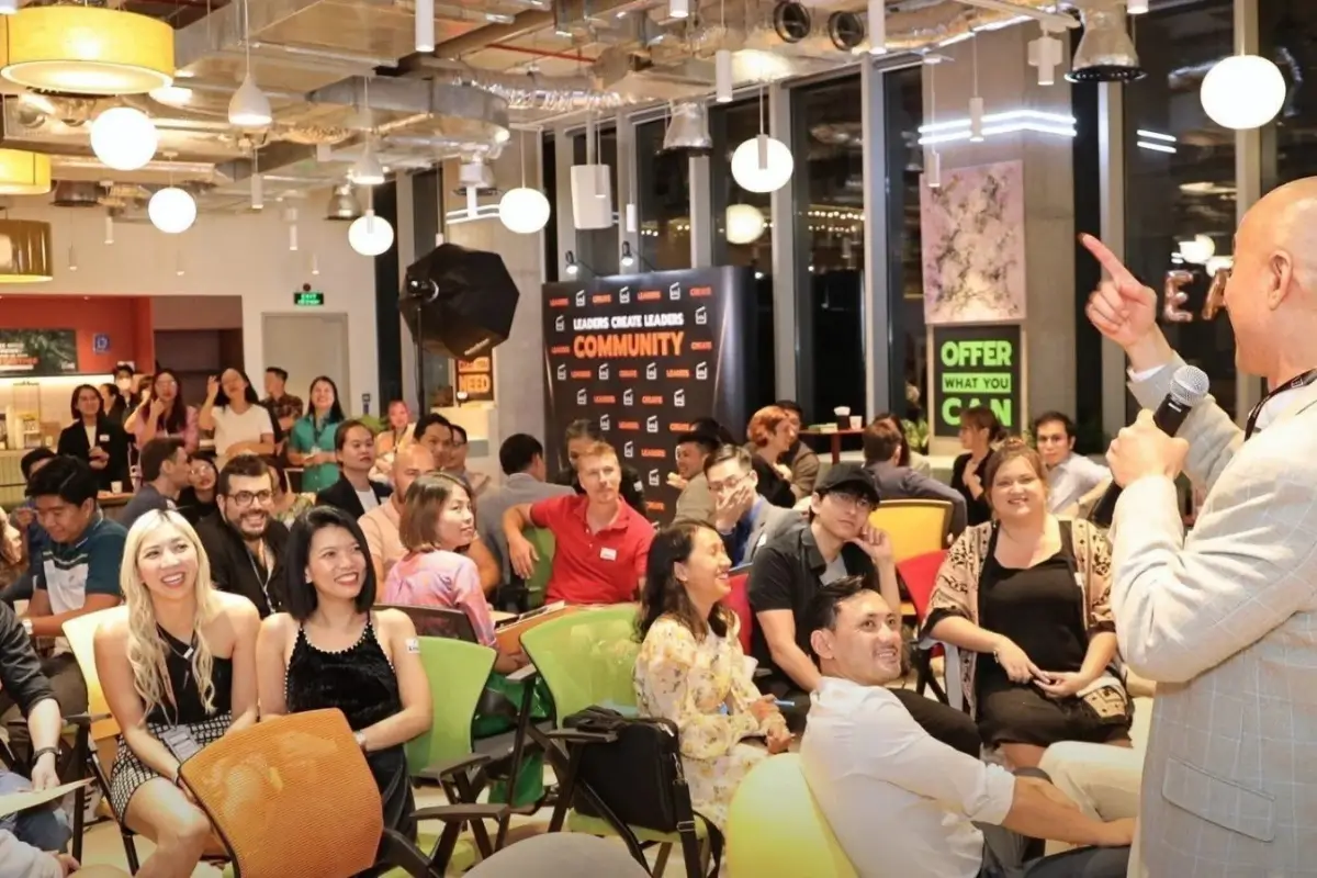 Các loại hình Workshop phổ biến hiện nay