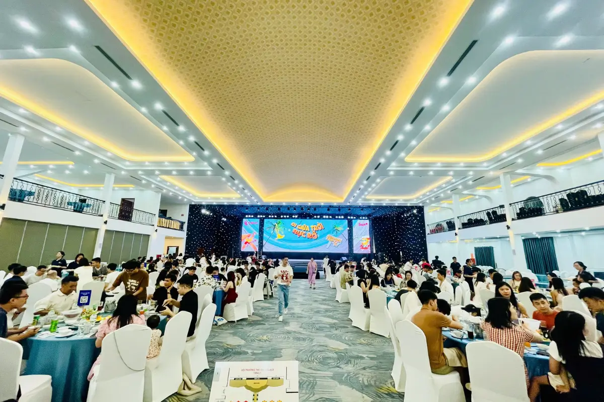 Các yếu tố cốt lõi trong quản lý hiện trường (Onsite Management Components)