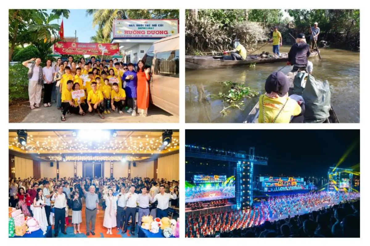 Cách Lựa Chọn Vendor Phù Hợp Cho Sự Kiện