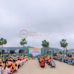 Cách Tổ Chức Team Building Hiệu Quả Bí Quyết Gắn Kết Đội Nhóm Thành Công Nhất 2025