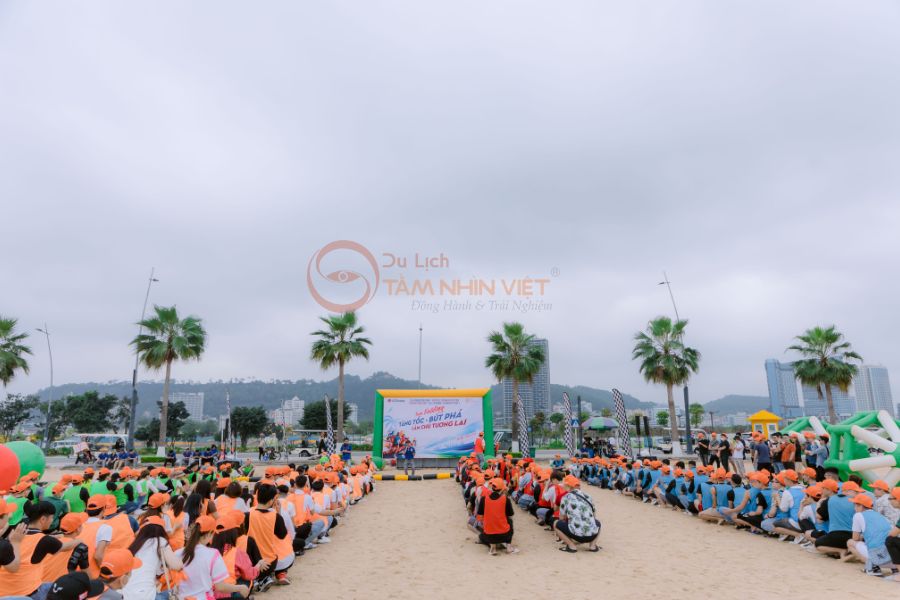 Cách Tổ Chức Team Building Hiệu Quả Bí Quyết Gắn Kết Đội Nhóm Thành Công Nhất 2025