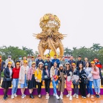 Chương Trình Du Lịch & Gala Dinner Hạ Long - Kyocera 2022