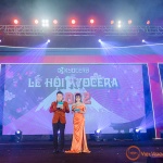 Chương Trình Lễ hội Kyocera 2022