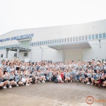 Chương Trình Team Building & Gala Dinner Cát Bà - Yanagawa Seiko 2022