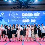 Chương Trình Team Building & Gala Dinner - Fujikura 2022