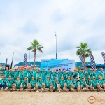 Chương Trình Team Building & Gala Dinner Hạ Long - SW Technology Team 2022