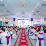 Chương Trình Team Building & Gala Dinner Hạ Long Techcom Bank 2020