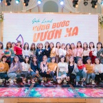 Chương Trình Team Building & Gala Dinner - LG Display NY PO Quality Team Hạ Long Vững Bước Vươn Xa