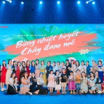 Chương Trình Team Building & Gala Dinner Tại Hạ Long Paloma 2023