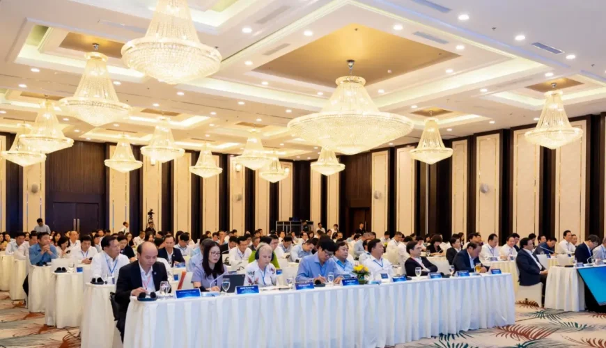 Conference Là Gì Quy Trình Tổ Chức Hội Nghị Chuyên Nghiệp Từ A Đến Z