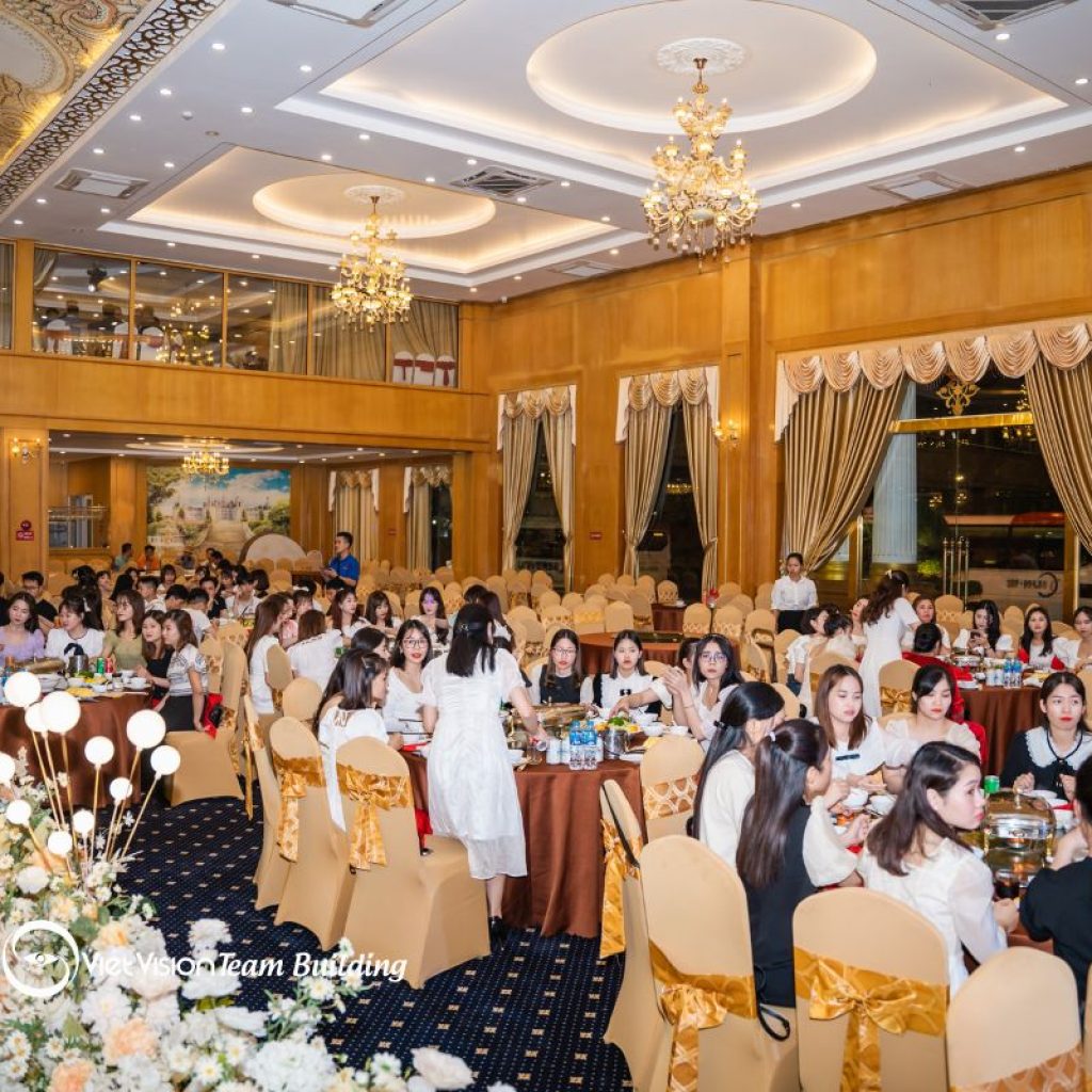 Công ty tổ chức year end party năm uy tín chuyên nghiệp (2)