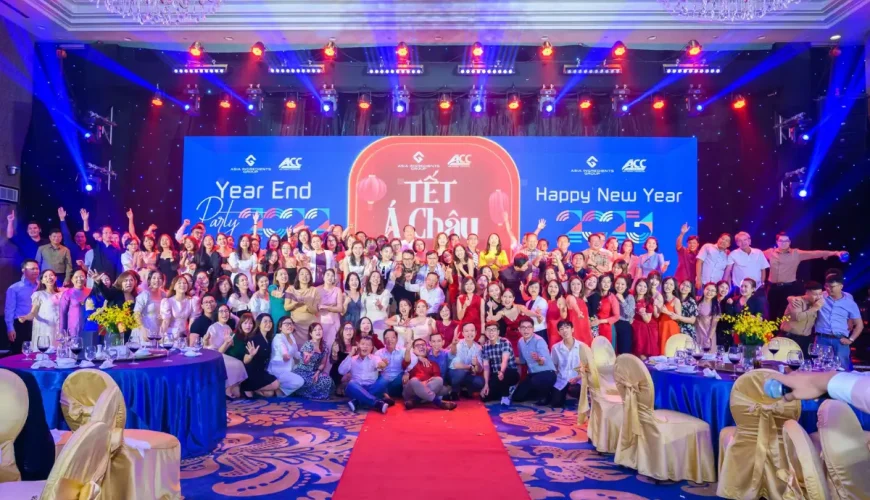 Corporate Event - Phân Loại Và Cách Tổ Chức Sự Kiện Doanh Nghiệp Chuyên Nghiệp