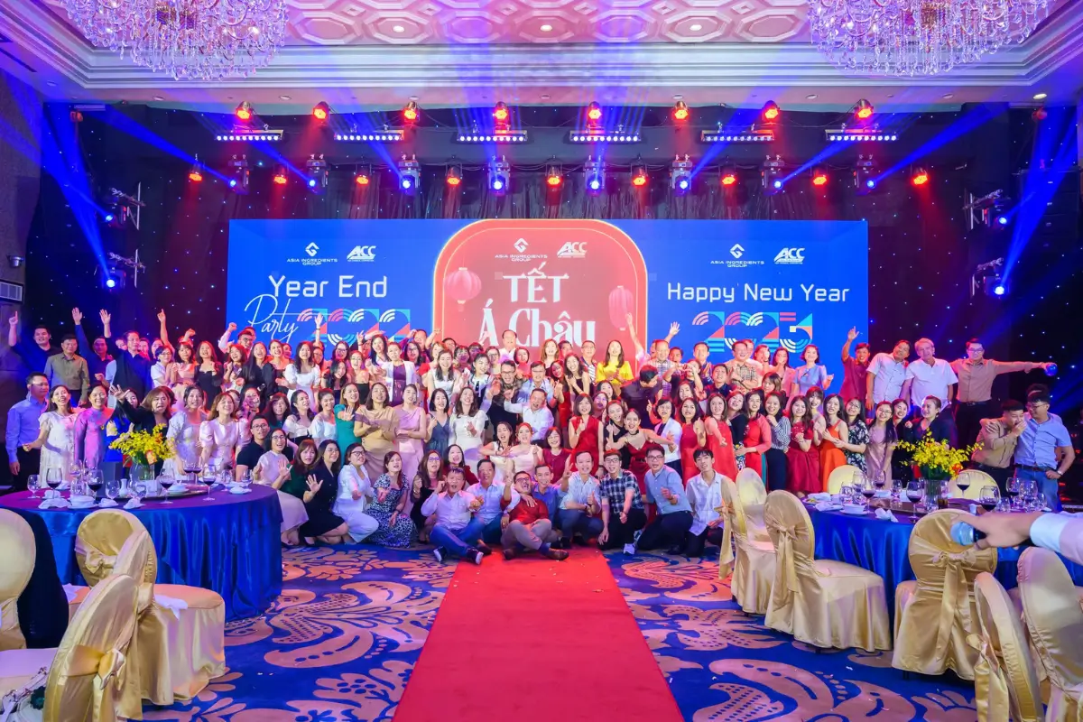 Corporate Event - Phân Loại Và Cách Tổ Chức Sự Kiện Doanh Nghiệp Chuyên Nghiệp