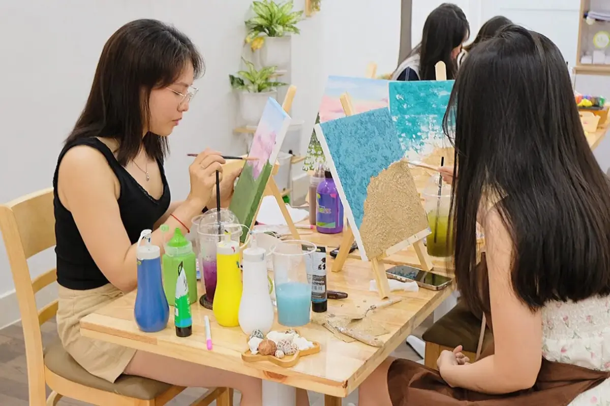 Đặc điểm nổi bật của Workshop