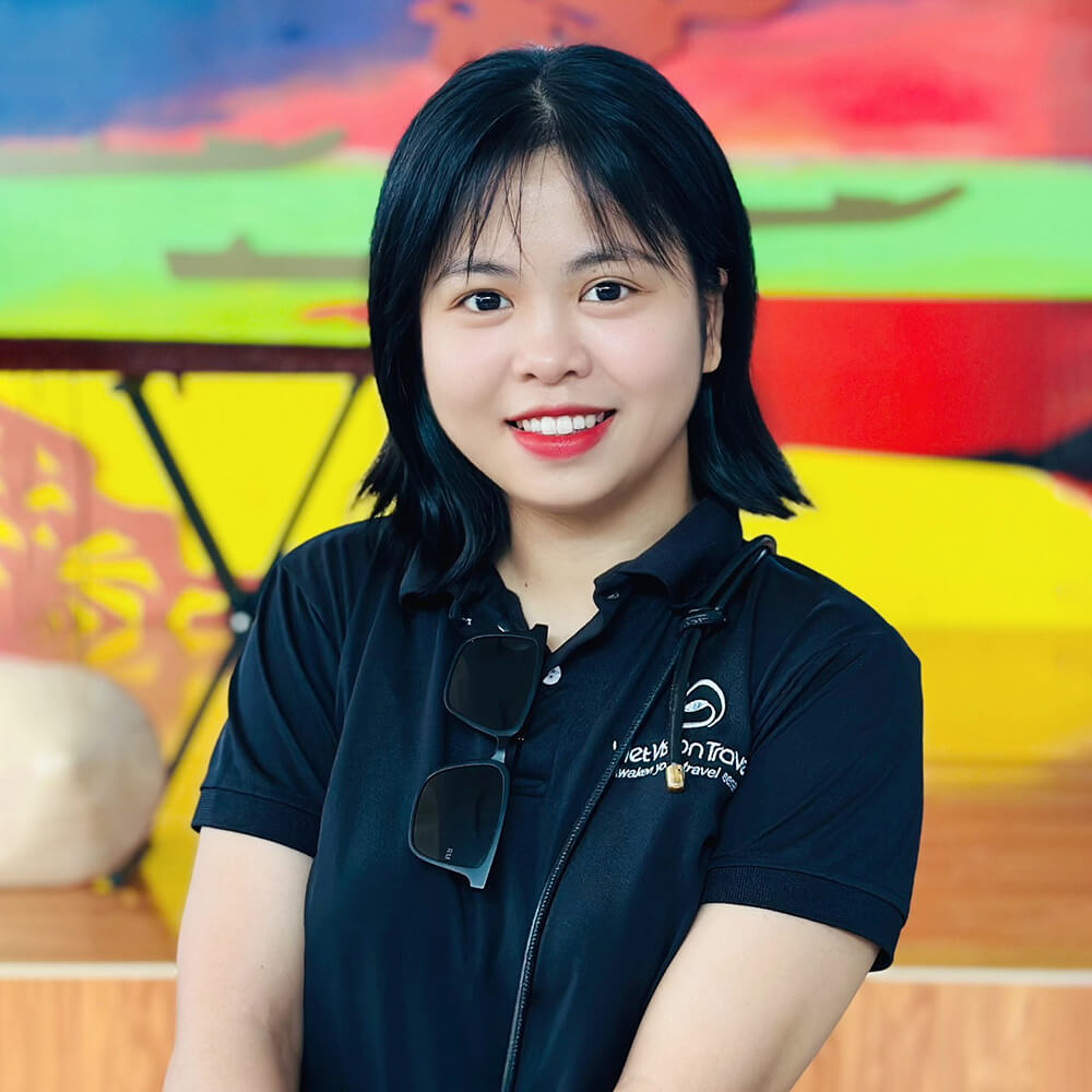 Đinh Thị Hương - nhân viên kinh doanh