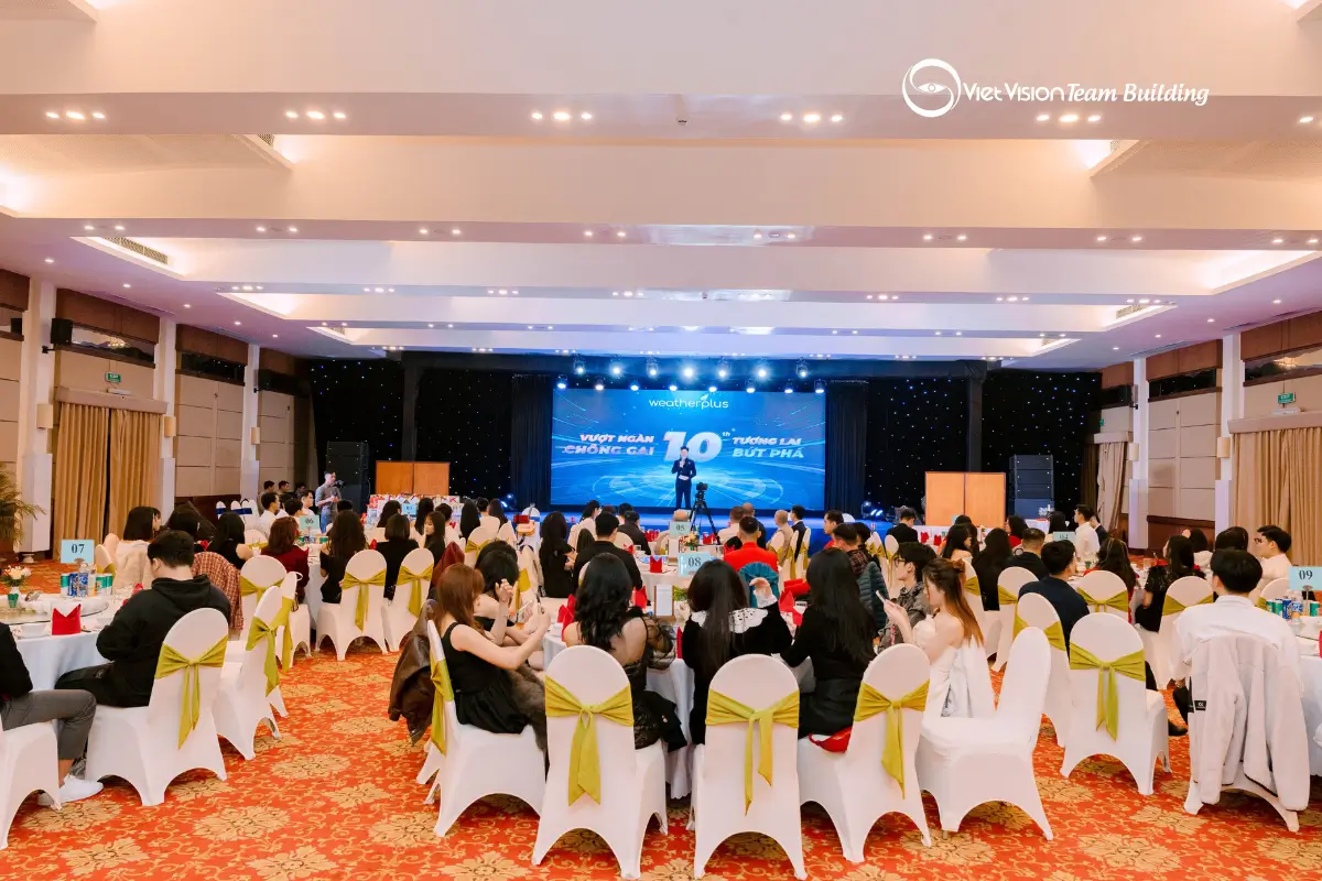 Du Xuân Đầu Năm Ảnh Hưởng Thế Nào Tới Tinh Thần & Hiệu Suất Nhân Sự