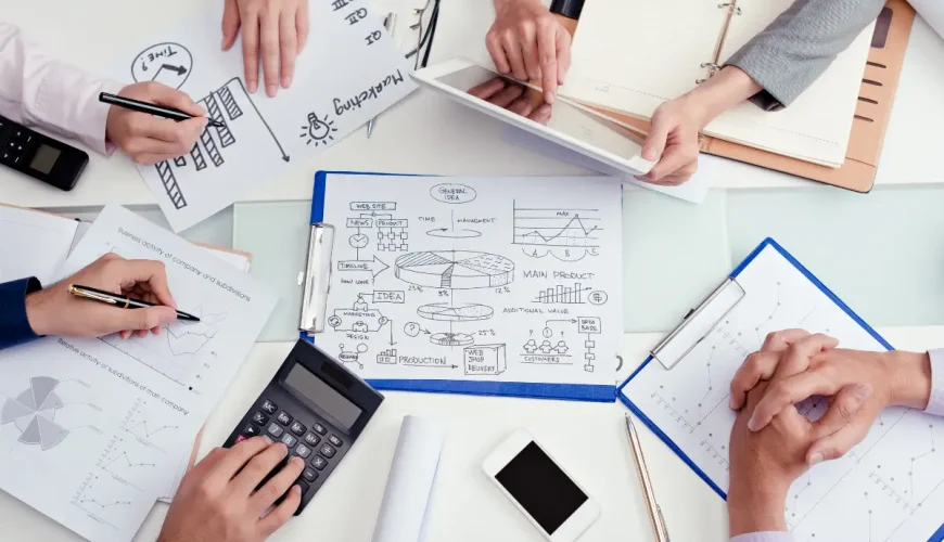 Event Brief Là Gì Cách Viết Brief Giúp Agency Hiểu Đúng Yêu Cầu Khách Hàng