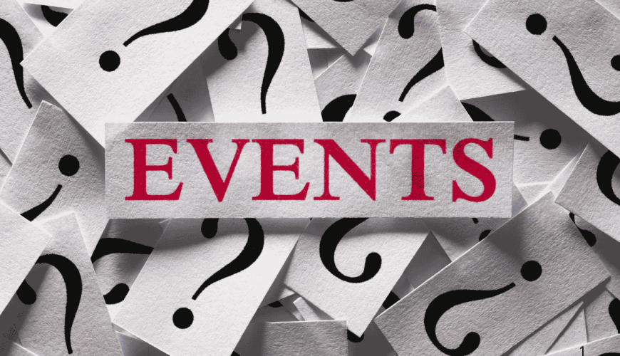 Event Concept là gì? Cách xây dựng chủ đề sáng tạo cho chương trình MICE