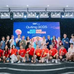 Gala Dinner Là Gì Bí Quyết Tổ Chức Tiệc Gala Ấn Tượng Cho Doanh Nghiệp