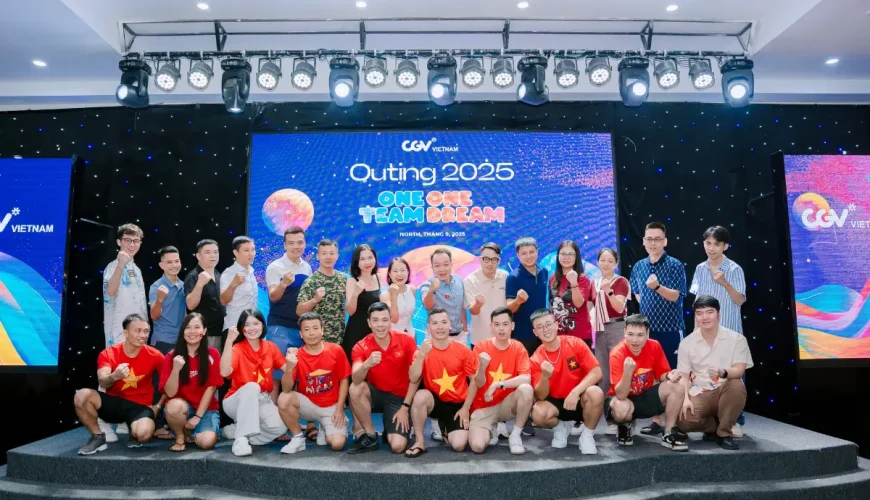 Gala Dinner Là Gì Bí Quyết Tổ Chức Tiệc Gala Ấn Tượng Cho Doanh Nghiệp