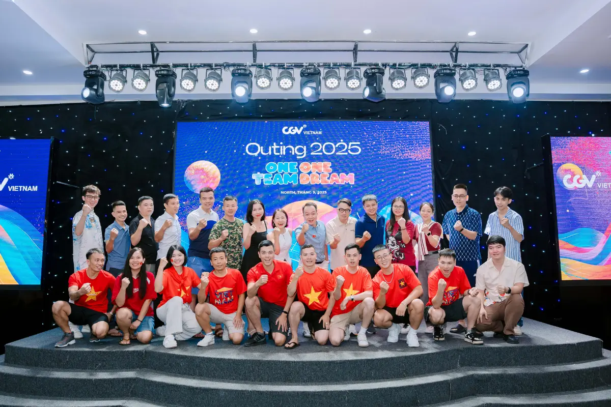 Gala Dinner Là Gì Bí Quyết Tổ Chức Tiệc Gala Ấn Tượng Cho Doanh Nghiệp