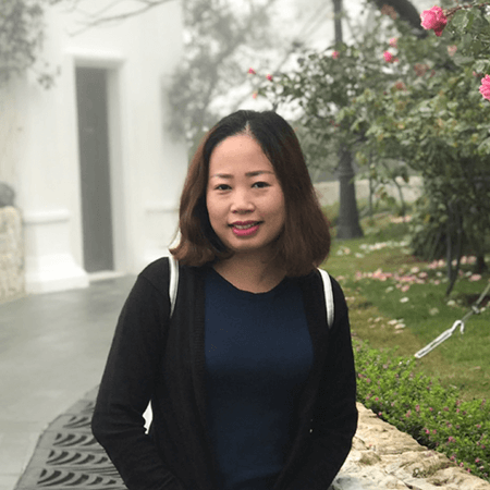Giam doc ban hang - duong hong phuong