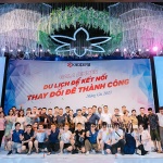 Hình Ảnh Chương Trình Du Lịch & Gala Dinner Tại Móng Cái - Kyocera 2023 (11)