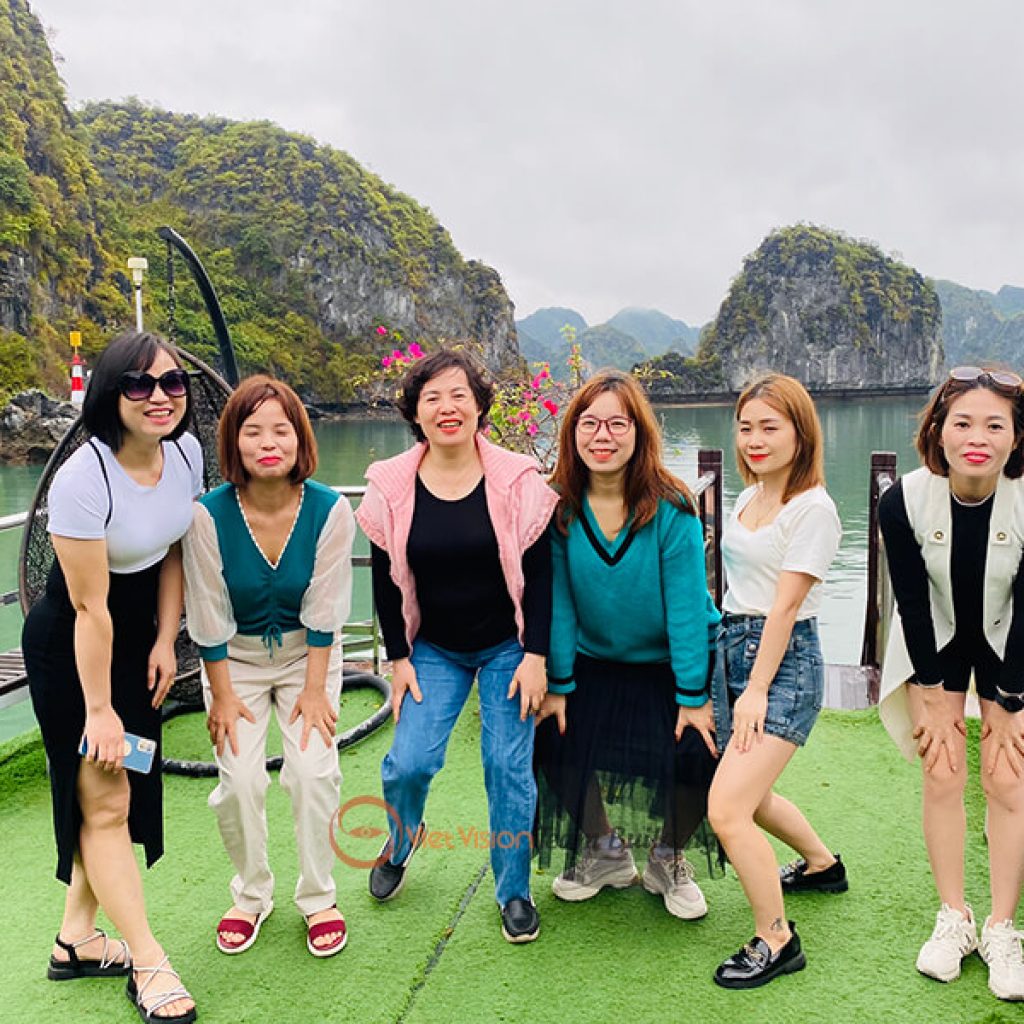 Hình Ảnh Chương Trình Du Lịch & Tổ Chức Gala Dinner Canon – KCN Quế Võ (10)