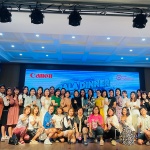 Hình Ảnh Chương Trình Du Lịch & Tổ Chức Gala Dinner Canon – KCN Quế Võ (2)