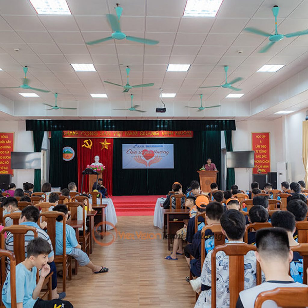 Hình Ảnh Chương Trình Team Building & Đốt Lửa Trại Lớp 10A2 THPT Chuyên KHTN - Học Hết Mình Chơi Hết Sức (13)