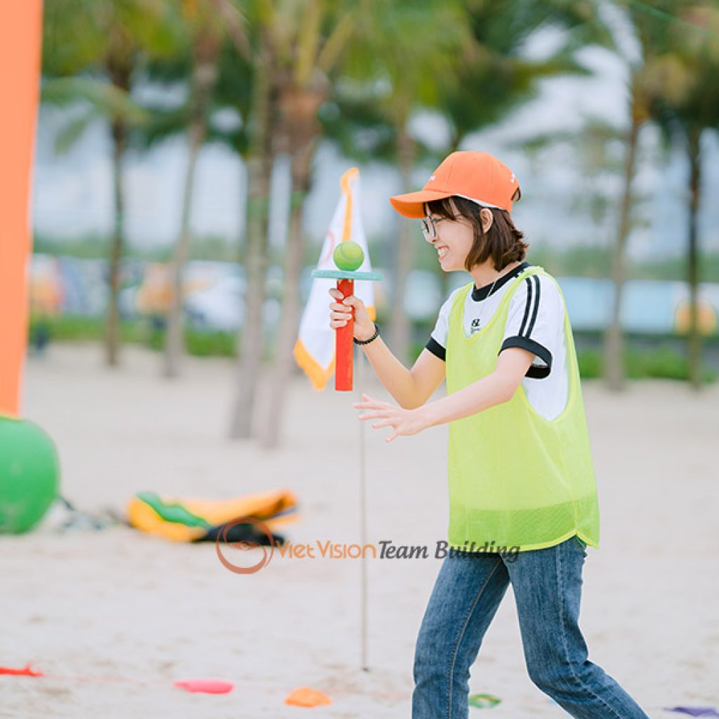 Hình Ảnh Tổ Chức Team Building & Gala Dinner 2023 -Together Develop, Together Become The Best (4)