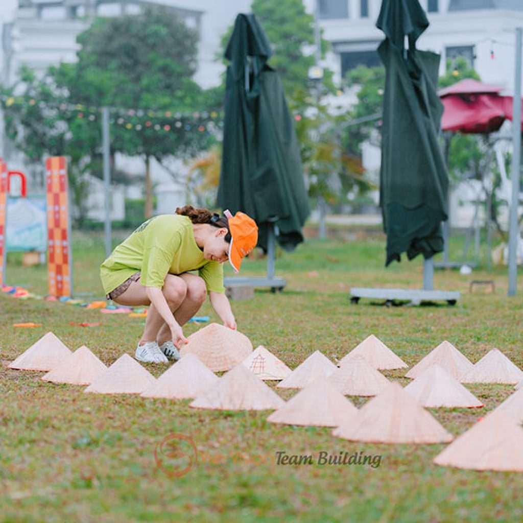 Hình Ảnh Tổ Chức Team Building & Gala Dinner Diana Unicharm - Làm Có Đội, Chơi Có Hội (10)