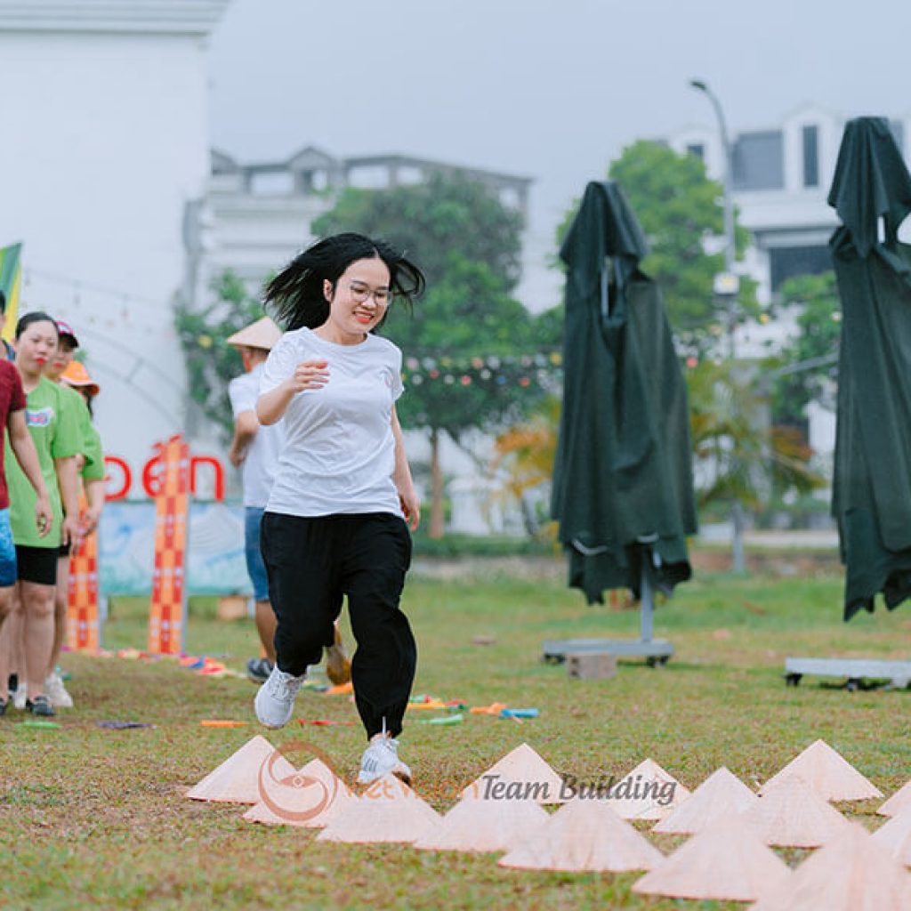 Hình Ảnh Tổ Chức Team Building & Gala Dinner Diana Unicharm - Làm Có Đội, Chơi Có Hội (11)